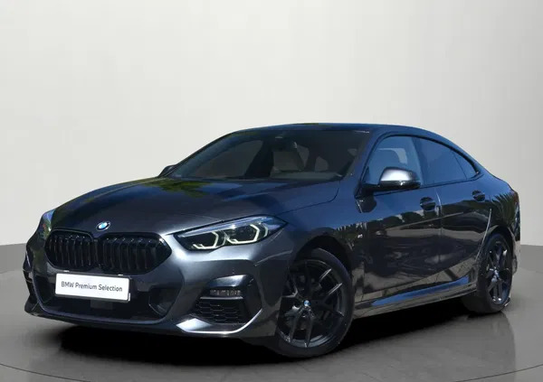 samochody osobowe BMW Seria 2 cena 139900 przebieg: 76700, rok produkcji 2021 z Legnica